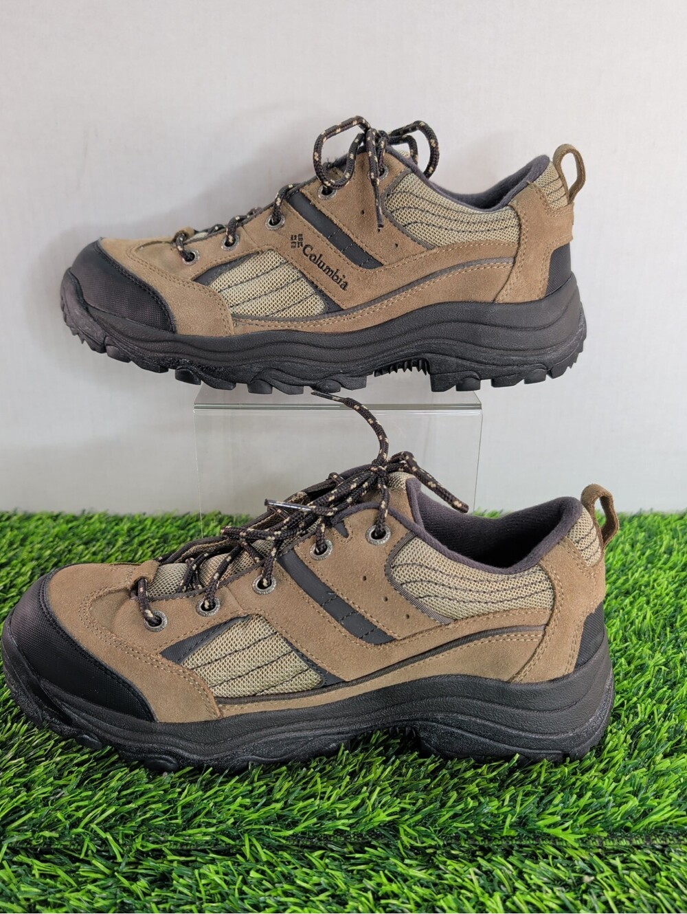 Columbia Razor Ridge II Men's Size 11 With Box - Picture 2 of 15